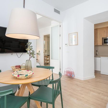 Apartamentos Luna Suites Palacio Dorita Гранада Экстерьер фото