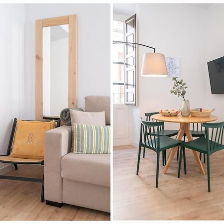 Apartamentos Luna Suites Palacio Dorita Гранада Экстерьер фото