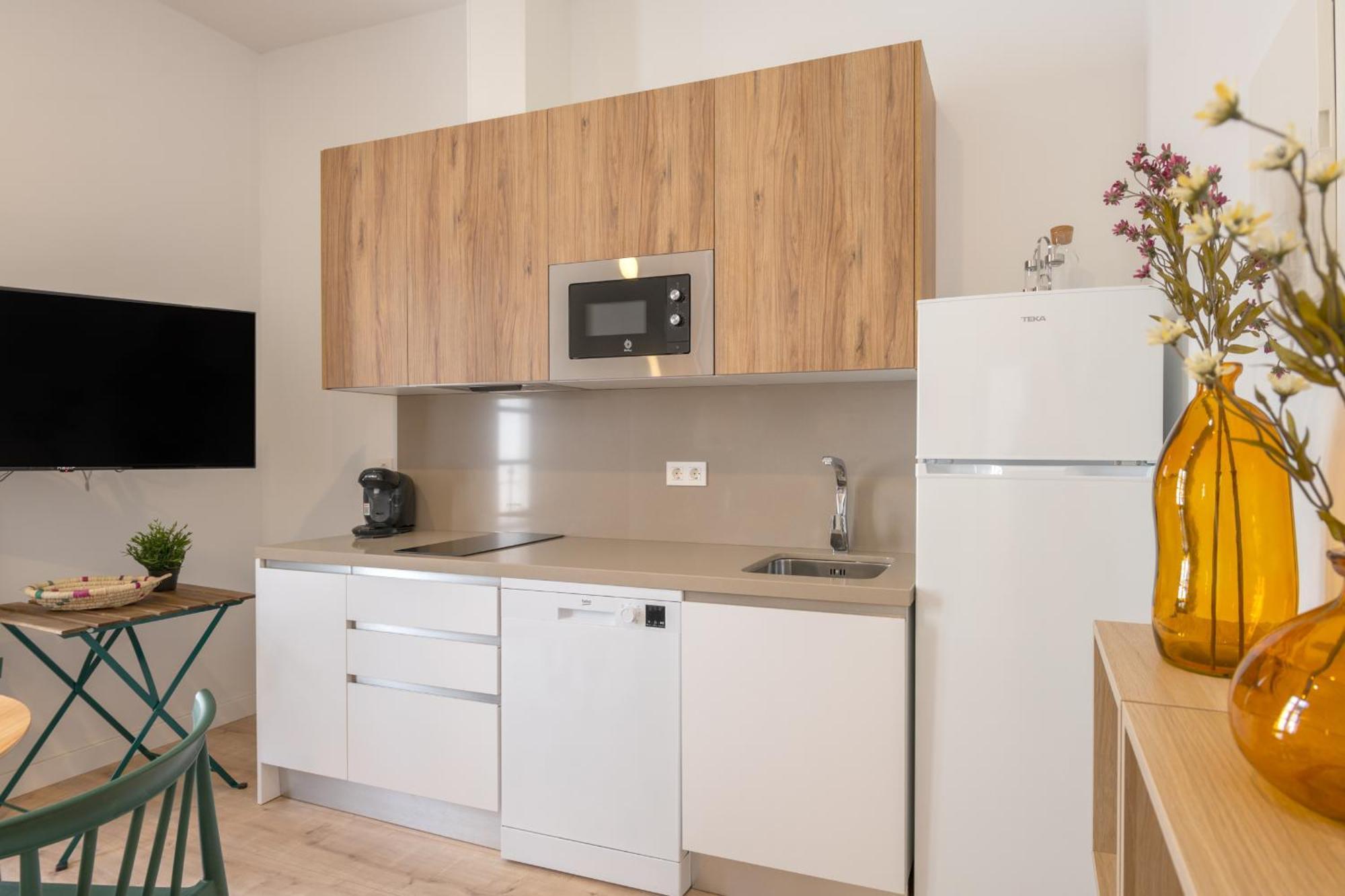 Apartamentos Luna Suites Palacio Dorita Гранада Экстерьер фото