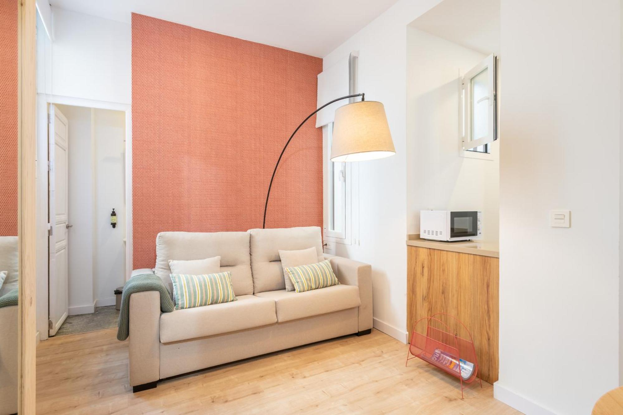 Apartamentos Luna Suites Palacio Dorita Гранада Экстерьер фото