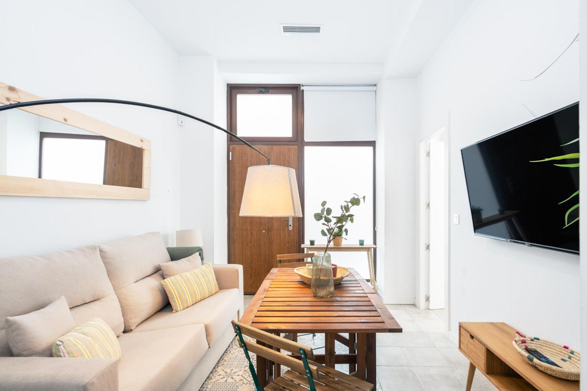 Apartamentos Luna Suites Palacio Dorita Гранада Экстерьер фото