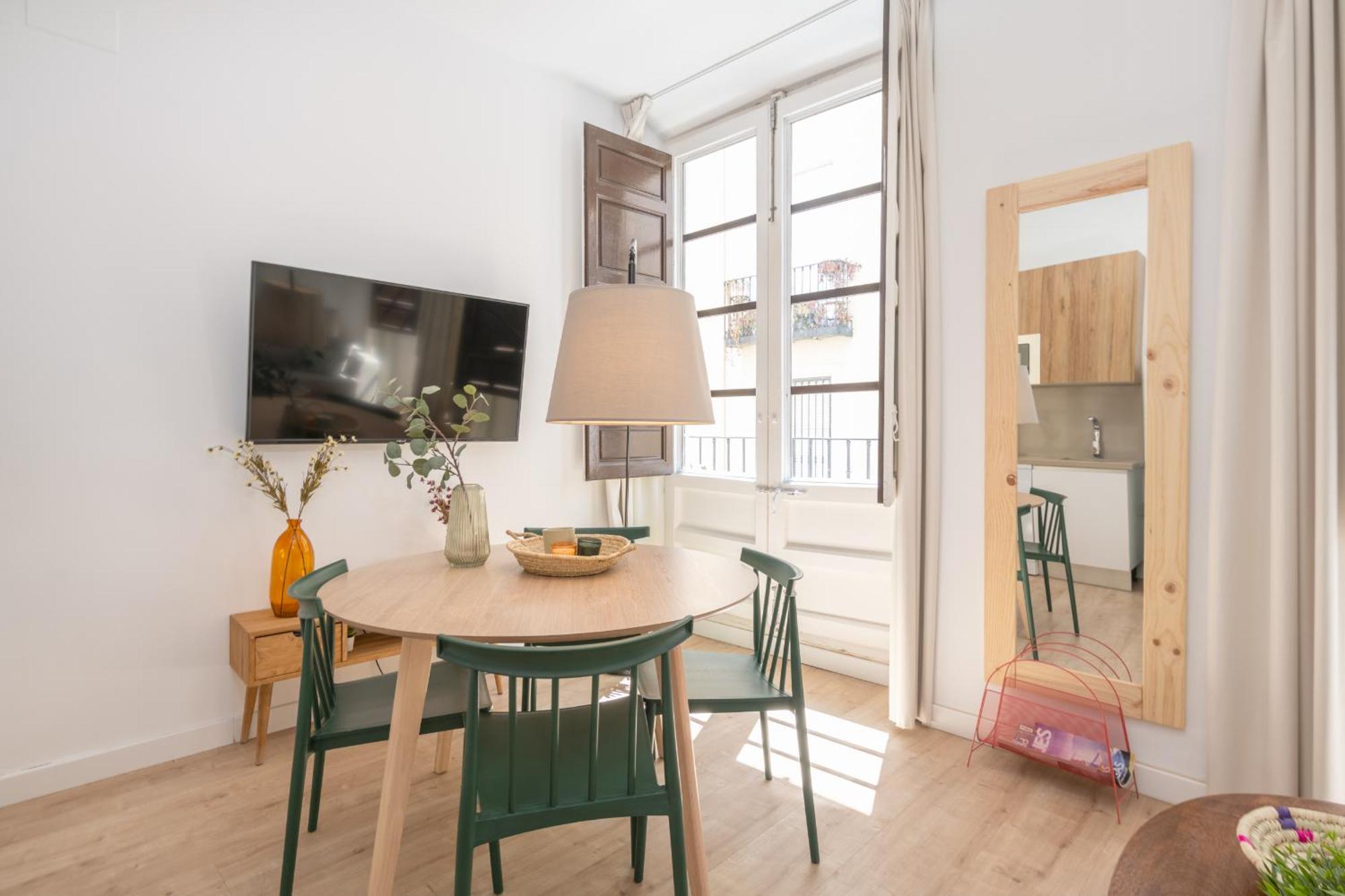 Apartamentos Luna Suites Palacio Dorita Гранада Экстерьер фото